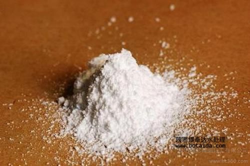 離子交換樹脂對(duì)污染如何進(jìn)行處理？